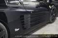 Ferrari Testarossa KW-Sportauspuff-Restauriert
