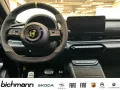 Abarth 600e Scorpionissima 207kW Launch-Edition LIMITIE