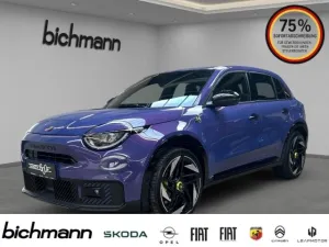 Abarth 600e Scorpionissima 207kW Launch-Edition LIMITIE