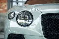Bentley Continental GT Speed 