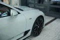 Bentley Continental GT Speed 