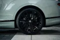 Bentley Continental GT Speed 