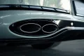 Bentley Continental GT Speed 