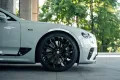Bentley Continental GT Speed 
