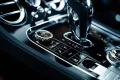 Bentley Continental GT Speed 