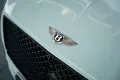 Bentley Continental GT Speed 
