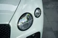 Bentley Continental GT Speed 