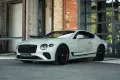 Bentley Continental GT Speed 