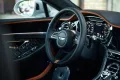 Bentley Continental GT Speed 