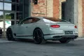 Bentley Continental GT Speed 