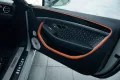 Bentley Continental GT Speed 