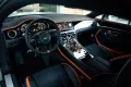 Bentley Continental GT Speed 