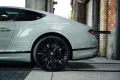 Bentley Continental GT Speed 