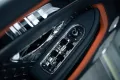 Bentley Continental GT Speed 