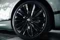 Bentley Continental GT Speed 