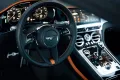 Bentley Continental GT Speed 