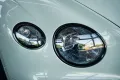 Bentley Continental GT Speed 