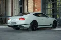 Bentley Continental GT Speed 