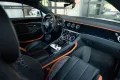 Bentley Continental GT Speed 