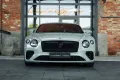Bentley Continental GT Speed 