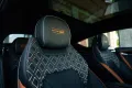 Bentley Continental GT Speed 