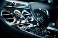Bentley Continental GT Speed 
