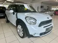 MINI Countryman S (Cooper) 4all Navi/Leder/Panodach