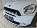 MINI Countryman S (Cooper) 4all Navi/Leder/Panodach