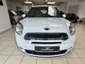 MINI Countryman S (Cooper) 4all Navi/Leder/Panodach