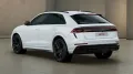 Audi RSQ8 LM23 B&O ACC Pano Laserl. RS-Sportabgas.