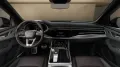 Audi RSQ8 LM23 B&O ACC Pano Laserl. RS-Sportabgas.