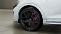 Audi RSQ8 LM23 B&O ACC Pano Laserl. RS-Sportabgas.