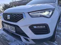 Seat Ateca 1.5 TSI ACT DSG OPF Style Edition