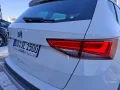 Seat Ateca 1.5 TSI ACT DSG OPF Style Edition