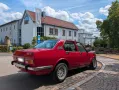 Alfa Romeo Alfetta 116