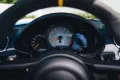 Porsche Boxster 718 Spyder RS / Shark Blue / BOSE / Lift