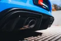 Porsche Boxster 718 Spyder RS / Shark Blue / BOSE / Lift