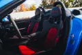 Porsche Boxster 718 Spyder RS / Shark Blue / BOSE / Lift