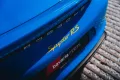 Porsche Boxster 718 Spyder RS / Shark Blue / BOSE / Lift