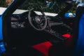 Porsche Boxster 718 Spyder RS / Shark Blue / BOSE / Lift