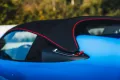 Porsche Boxster 718 Spyder RS / Shark Blue / BOSE / Lift