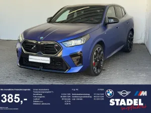 BMW X2 M35i xDrive