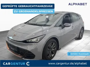 Cupra Born 150 W Virtual SpoSi LED Lane AUT Klima PDC