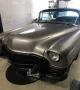 Cadillac Deville