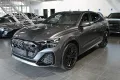 Audi Q8 50 TDI S-Line/5J-Garantie/Matrix/AHK/B&O/22Z