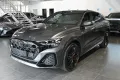 Audi Q8 50 TDI S-Line/5J-Garantie/Matrix/Pano/AHK/B&O