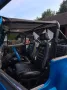Jeep Wrangler YJ 4.0 -6 Zylinder-178PS 