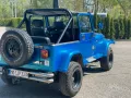 Jeep Wrangler YJ 4.0 -6 Zylinder-178PS 