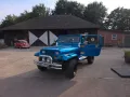 Jeep Wrangler YJ 4.0 -6 Zylinder-178PS 