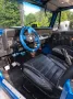 Jeep Wrangler YJ 4.0 -6 Zylinder-178PS 